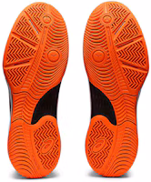 Details for 亚瑟士 Gel Court Hunter 2 '黑橙' 1071A059-003