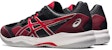 ASICS Gel-Court Hunter 2 'Hitam Merah' 1071A059-002