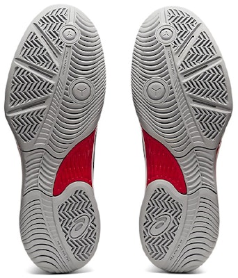 ASICS Gel-Court Hunter 2 'Black Red' 1071A059-002 Details for ASICS Gel-Court Hunter 2 'Black Red' 1071A059-002