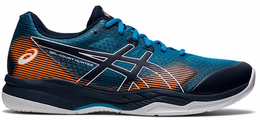 ASICS Gel-Court Hunter 2 'Blue' 1071A059-400 Order ASICS Gel-Court Hunter 2 'Blue' 1071A059-400