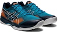 Lookbook ASICS Gel-Court Hunter 2 'Biru' 1071A059-400