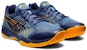 ASICS Gel Court Hunter 2 'Lautan Dalam Kuning' 1071A059-402