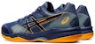 ASICS Gel Court Hunter 2 'Lautan Dalam Kuning' 1071A059-402