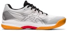 Order ASICS Gel-Court Hunter 2 Kelabu/ 'Putih' 1071A059-100