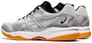 Lookbook ASICS Gel-Court Hunter 2 Kelabu/ 'Putih' 1071A059-100
