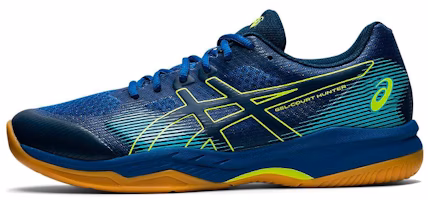 ASICS Gel-Court Hunter 2 1071A059-401 ASICS Gel-Court Hunter 2 1071A059-401