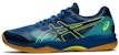 ASICS Gel-Court Hunter 2 Kasut Sukan Badminton Lelaki/Wanita 1071A059-401