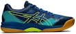 ASICS Gel-Court Hunter 2 Kasut Sukan Badminton Lelaki/Wanita 1071A059-401