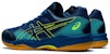 ASICS Gel-Court Hunter 2 Kasut Sukan Badminton Lelaki/Wanita 1071A059-401