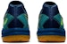 ASICS Gel-Court Hunter 2 Kasut Sukan Badminton Lelaki/Wanita 1071A059-401