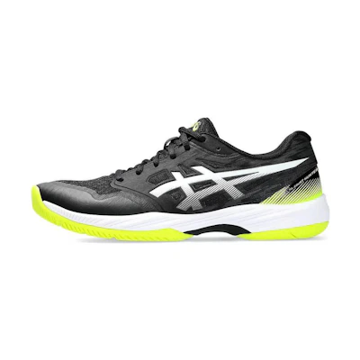 ASICS Gel-Court Hunter 3 'Black White'