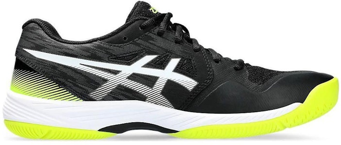 ASICS Gel-Court Hunter 3 'Hitam Putih' 1071A088-001 Order ASICS Gel-Court Hunter 3 'Hitam Putih' 1071A088-001
