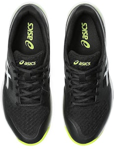 ASICS Gel-Court Hunter 3 'Hitam Putih' 1071A088-001 Purchase ASICS Gel-Court Hunter 3 'Hitam Putih' 1071A088-001