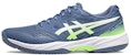 ASICS Gel Court Hunter 3 'Biru Denim' 1071A088-402