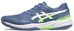 Buy ASICS Gel Court Hunter 3 'Biru Denim' 1071A088-402