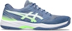 Order ASICS Gel Court Hunter 3 'Biru Denim' 1071A088-402