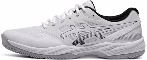 ASICS Gel Court Hunter 3 'White Black' 1071A088-100 ASICS Gel Court Hunter 3 'White Black' 1071A088-100