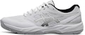 ASICS Gel Court Hunter 3 'Putih Hitam' 1071A088-100