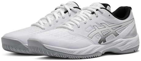 ASICS Gel Court Hunter 3 'Putih Hitam' Sepatu Olahraga 1071A088-100 Order ASICS Gel Court Hunter 3 'Putih Hitam' Sepatu Olahraga 1071A088-100