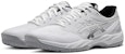 ASICS Gel Court Hunter 3 'Putih Hitam' 1071A088-100
