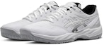 Order ASICS Gel Court Hunter 3 'Putih Hitam' 1071A088-100