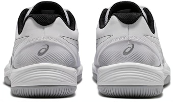 ASICS Gel Court Hunter 3 'Putih Hitam' Sepatu Olahraga 1071A088-100 Shop ASICS Gel Court Hunter 3 'Putih Hitam' Sepatu Olahraga 1071A088-100
