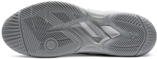 ASICS Gel Court Hunter 3 'Putih Hitam' Sepatu Olahraga 1071A088-100 Purchase ASICS Gel Court Hunter 3 'Putih Hitam' Sepatu Olahraga 1071A088-100