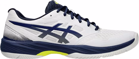 ASICS Gel Court Hunter 3 'White Blue Expanse' 1071A088-102 ASICS Gel Court Hunter 3 'White Blue Expanse' 1071A088-102