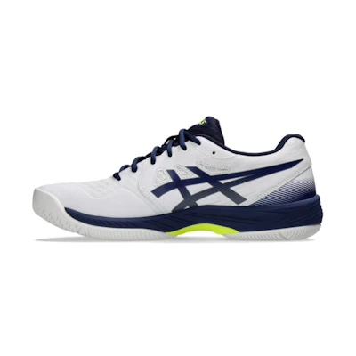 ASICS Gel Court Hunter 3 'White Blue Expanse'