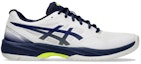 Order ASICS Gel Court Hunter 3 'Putih Biru Expanse' 1071A088-102