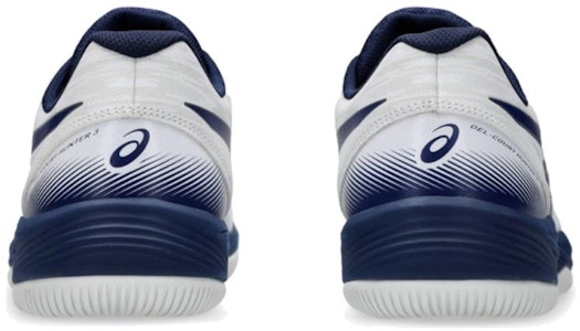 亞瑟士Gel Court Hunter 3「白藍色廣闊」1071A088-102 Lookbook 亞瑟士Gel Court Hunter 3「白藍色廣闊」1071A088-102