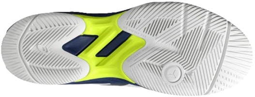 ASICS Gel Court Hunter 3 'Putih Biru Expanse' 1071A088-102 Purchase ASICS Gel Court Hunter 3 'Putih Biru Expanse' 1071A088-102