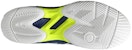 ASICS Gel Court Hunter 3 'Putih Biru Expanse' 1071A088-102