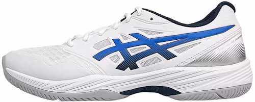 ASICS Gel Court Hunter 3 'White Illusion Blue' 1071A088-101 ASICS Gel Court Hunter 3 'White Illusion Blue' 1071A088-101