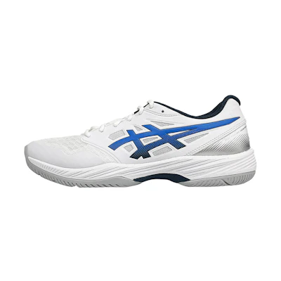 ASICS Gel Court Hunter 3 'White Illusion Blue'
