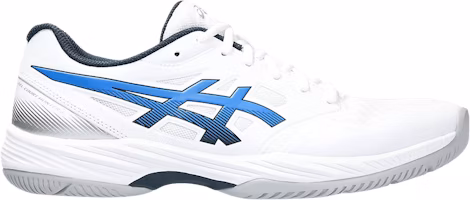 ASICS Gel Court Hunter 3 'White Illusion Blue' 1071A088-101 ASICS Gel Court Hunter 3 'White Illusion Blue' 1071A088-101
