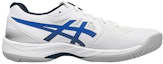 Order ASICS Gel Court Hunter 3 'Putih Biru Ilusi' 1071A088-101