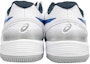 Shop ASICS Gel Court Hunter 3 'Putih Biru Ilusi' 1071A088-101