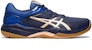 ASICS Gel Court Hunter 'Peacoat' Lelaki Sukan Kasut 1071A020-400