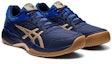 Lookbook ASICS Gel Court Hunter 'Peacoat' Lelaki Sukan Kasut 1071A020-400