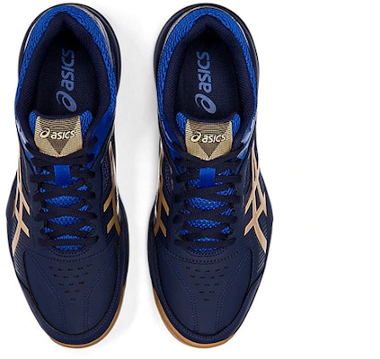 ASICS Gel Court Hunter 'Peacoat' Lelaki Sukan Kasut 1071A020-400 Purchase ASICS Gel Court Hunter 'Peacoat' Lelaki Sukan Kasut 1071A020-400