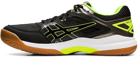 Asics Gel-Court Hunter 低筒 跑步鞋 男款 黑 Buy Asics Gel-Court Hunter 低筒 跑步鞋 男款 黑