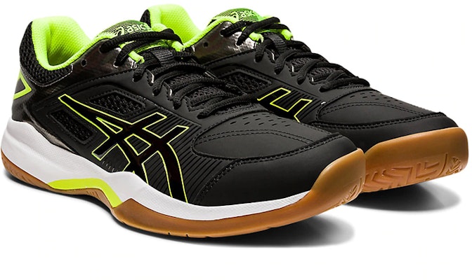 ASICS Gel-Court Hunter 'Black' 1071A020-002 Lookbook ASICS Gel-Court Hunter 'Black' 1071A020-002