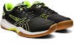 Lookbook ASICS Gel-Court Hunter 'Hitam' 1071A020-002