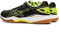 Shop ASICS Gel-Court Hunter 'Hitam' 1071A020-002