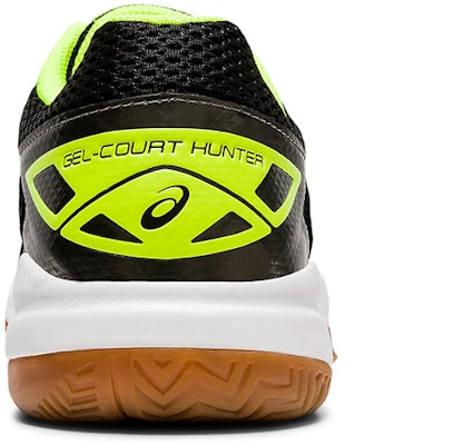 ASICS Gel-Court Hunter 'Black' 1071A020-002 Details for ASICS Gel-Court Hunter 'Black' 1071A020-002