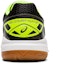 Details for ASICS Gel-Court Hunter 'Hitam' 1071A020-002