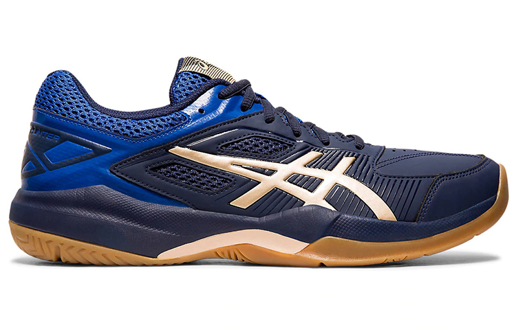 Order ASICS Gel Court Hunter 'Peacoat' Zapatillas deportivas. 1071A020-400
