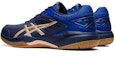 Shop ASICS Gel Court Hunter 'Peacoat' kasut sukan. 1071A020400