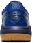 Details for ASICS Gel Court Hunter 'Peacoat' kasut sukan. 1071A020400